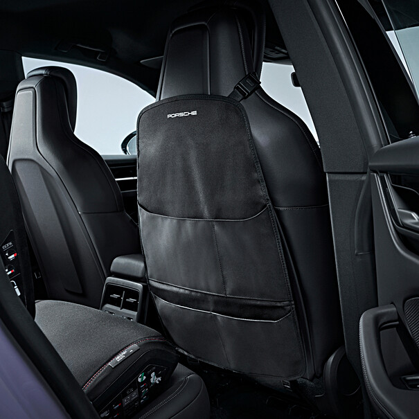 Porsche Rugleunigbescherming