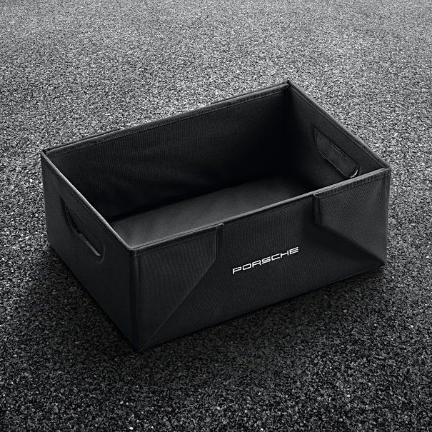 Porsche Bagageruimtebox(opvouwbaar) - Macan