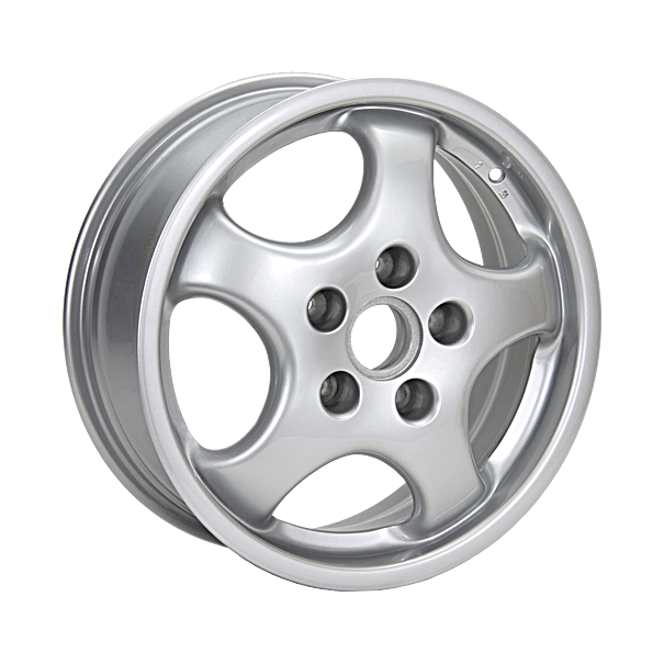 Lichtmetalen velg 7 J x 17, ET 55 - Porsche 911