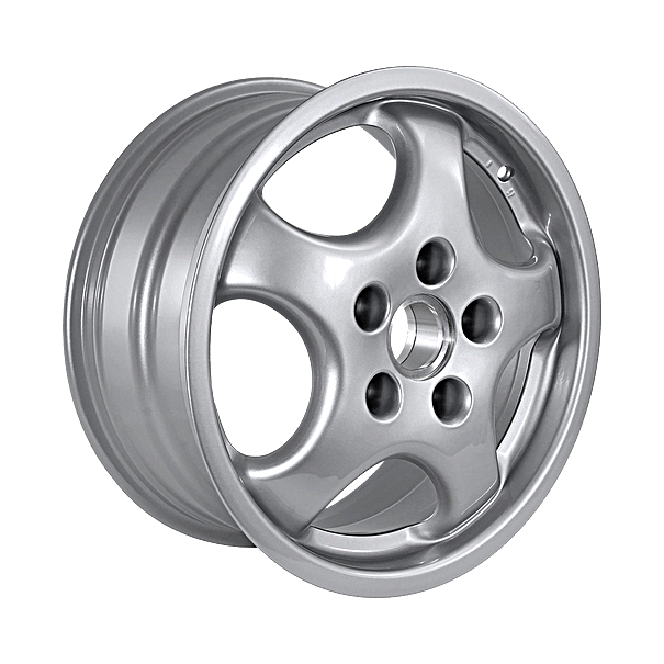 Lichtmetalen velg 8 J x 17, ET 52 - Porsche 964 en 968