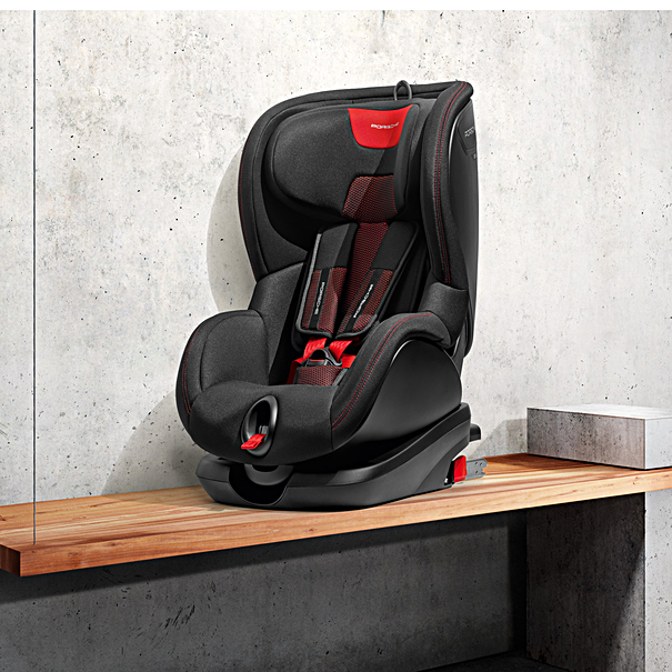 Porsche Kid Seat i-Size
