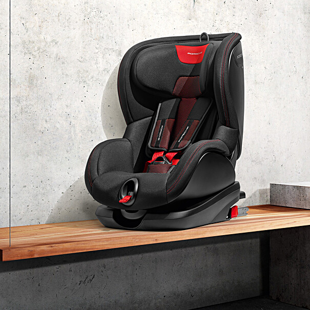 Porsche Kid Seat i-Size