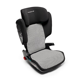 Pepita hoes voor Porsche Junior Seat i-Size