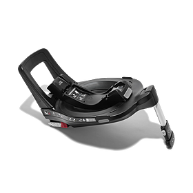Porsche Baby Seat i-Size Flex Base