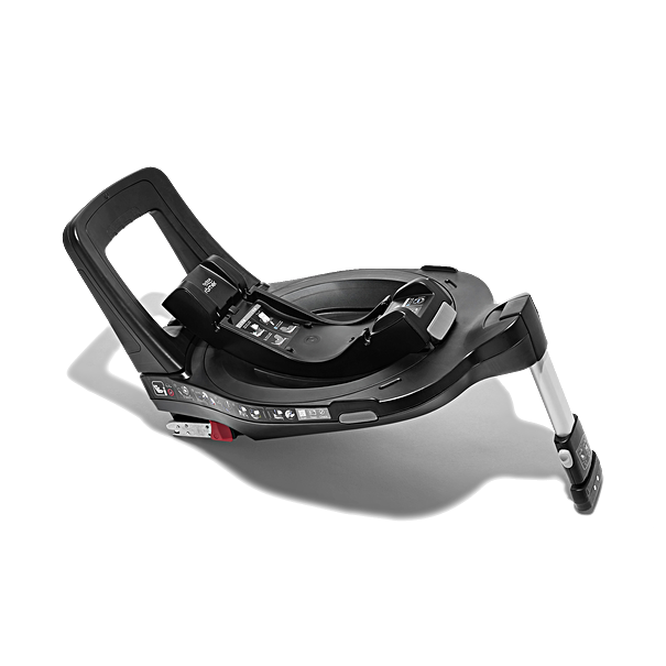 Porsche Baby Seat i-Size Flex Base