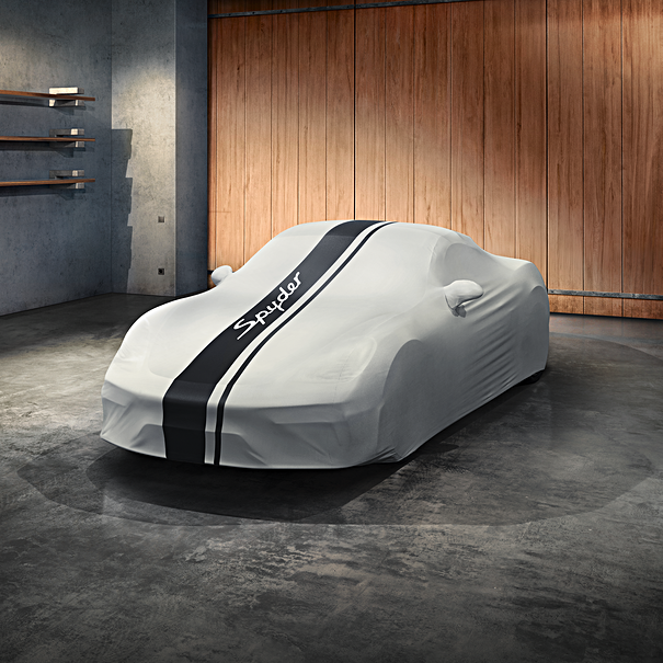 MOMO 3-laagse Autohoes Buiten - Maat L (480x178x120 Cm), UV-bescherming, Waterafstotend, Ademend