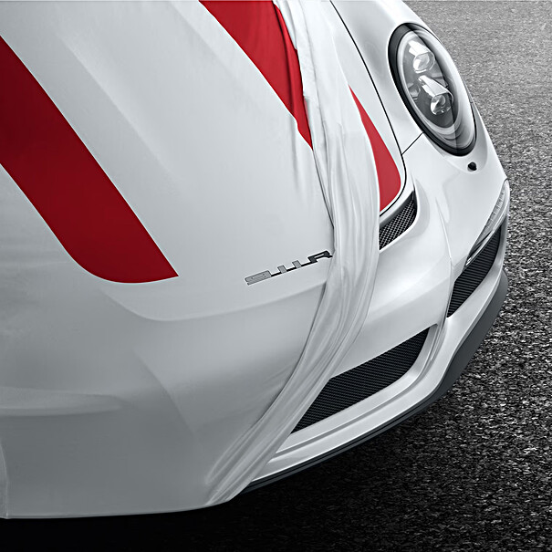 Porsche Autohoes voor binnen - 991R