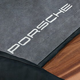 Porsche Thermische deken