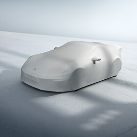 Porsche Autohoes voor buiten - 992-2 GT3
