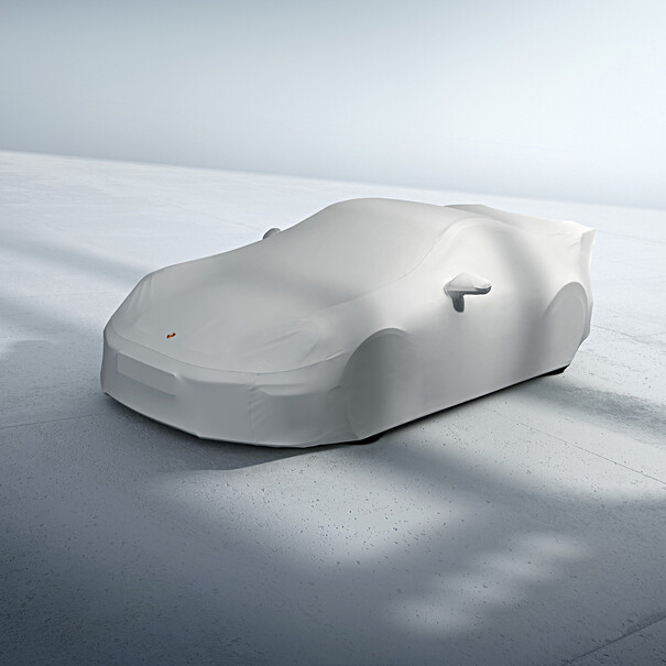 Porsche Autohoes voor buiten - 992-2 GT3