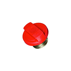 Brandstofvuldop - Porsche 911, 964 Coupé en 993