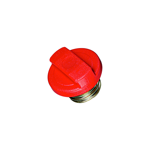 Brandstofvuldop - Porsche 911, 964 Coupé en 993