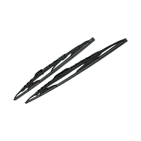 Set ruitwisserbladen voorruit - Porsche 993