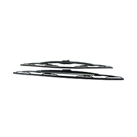 Set ruitwisserbladen voorruit - Porsche 986, 996, 987 en 997