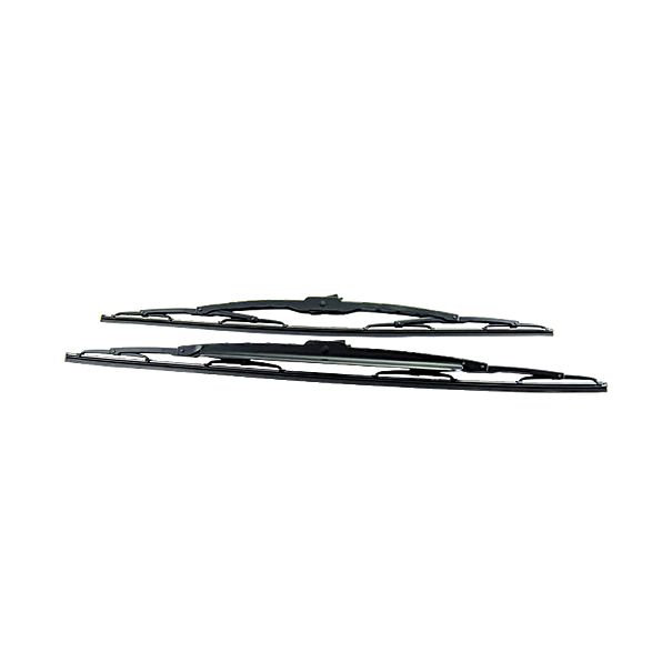 Set ruitwisserbladen voorruit - Porsche 986, 996, 987 en 997