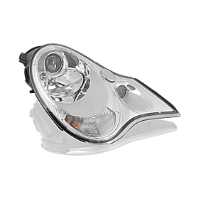 Koplamp litronic rechts - Porsche 996.2