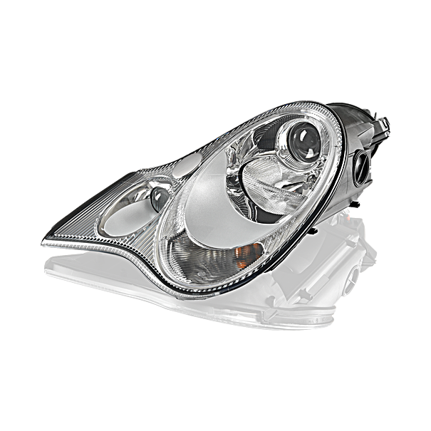 Koplamp links - Porsche 996.2