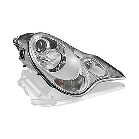 Koplamp rechts - Porsche 996.2