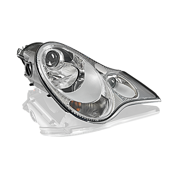 Koplamp rechts - Porsche 996.2