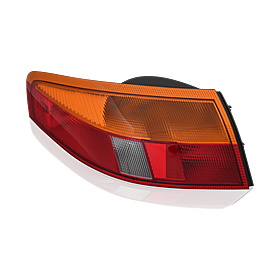 Achterlicht links - Porsche 996