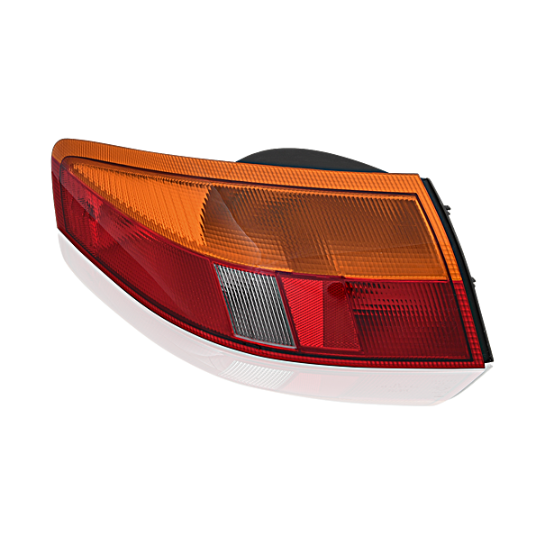 Achterlicht links - Porsche 996