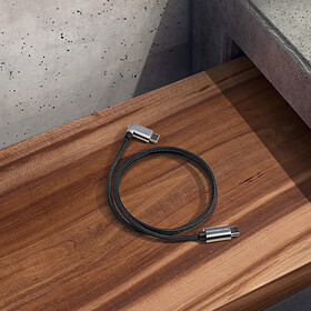 Porsche USB-Smartphone kabel (USB-C)