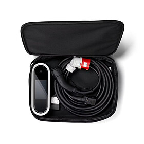 Porsche Mobile Charger Connect  22 KW