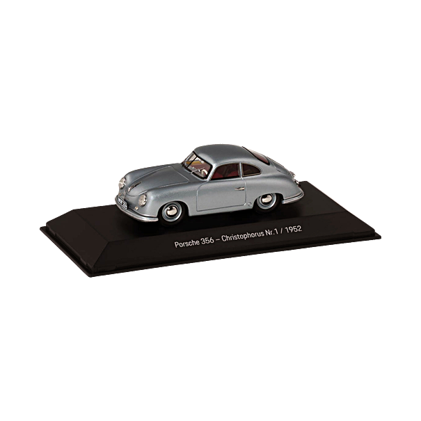 Porsche 356 Christophorus Nr. 1952, 1:43