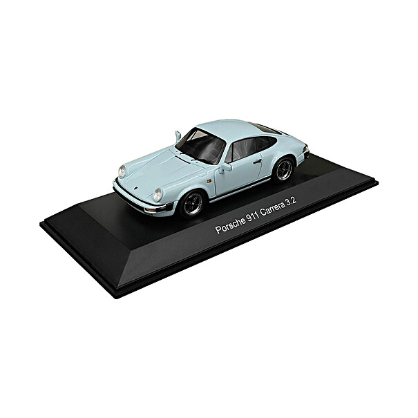 Porsche Carrera 3.2 (G-model), 1:43