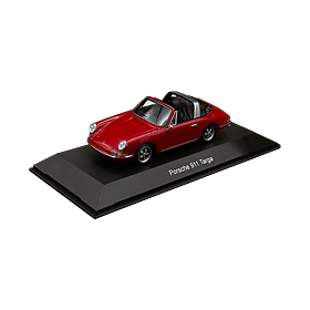 Porsche 911 Targa, 1:43