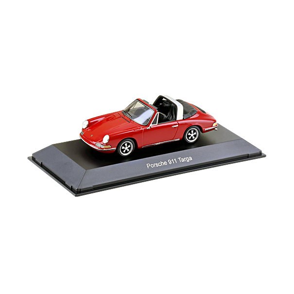 Porsche 911 Targa, 1:43