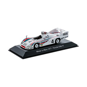 Porsche 936/77 Winner Le Mans 1977, 1:43