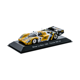 Porsche 956 LH, 1:43