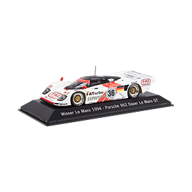 Porsche 962 Winner 24 Le Mans 1994, 1:43