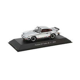 Porsche 911 Turbo 'Nr 1' Louise Piëch, 1:43