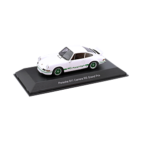Porsche 911 RS 2.7, 1:43