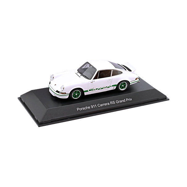 Porsche 911 RS 2.7, 1:43