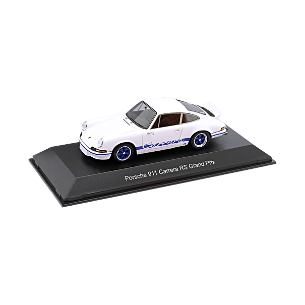 Porsche 911 RS 2.7, 1:43