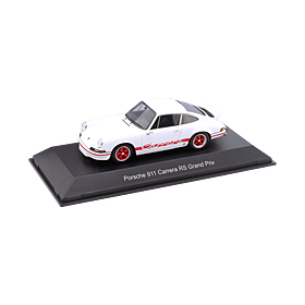 Porsche 911 RS 2.7, 1:43