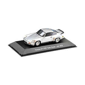 Porsche 911 RSR Turbo Studie -  IAA 1973, 1:43