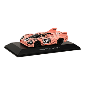 Porsche 917/20 N23 "Pink Pig" 24H Le Mans 1971, 1:43