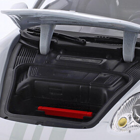 Boxster S Porsche Design Edition 2 (987), 1:18