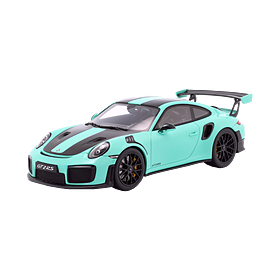 Porsche 911 GT2 RS (991.2), 1:18