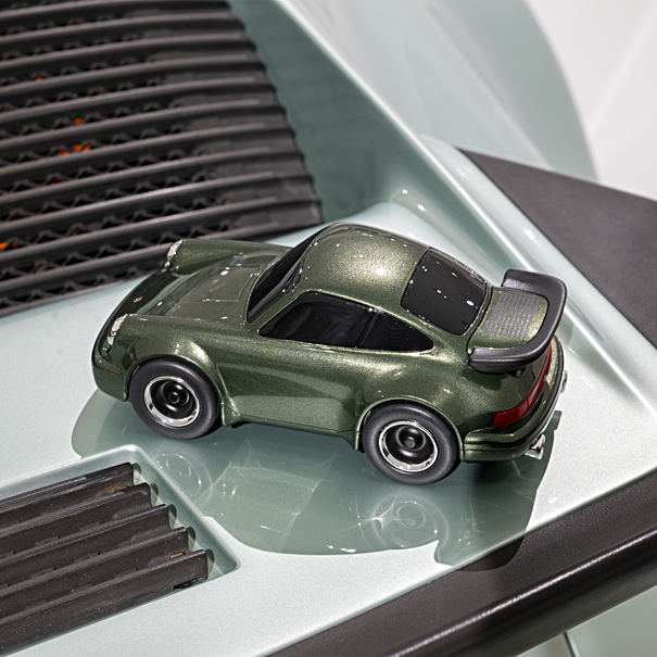 Porsche 911 Turbo "Racer"