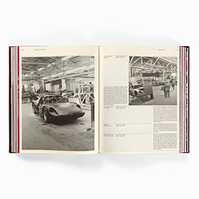 Artifacts: Porsche Motorsport - boek Engelstatlig