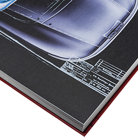 The Porsche Book - The Best Porsche Imagaes By Frank M. Orel