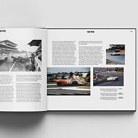 Porsche at Le Mans - boek Engelstalig