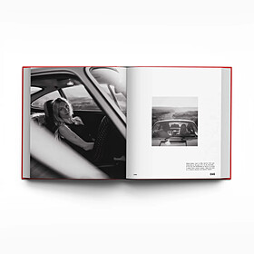 Porsche 60 Jahre 911: Everlasting Lovestories' - boek Engelstalig