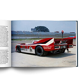 'Beyond Performance' Porsche 911 Turbo - boek Engelstatlig