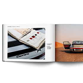 'Beyond Performance' Porsche 911 Turbo - boek Engelstatlig